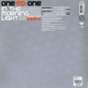 One To One – In The Morning Light